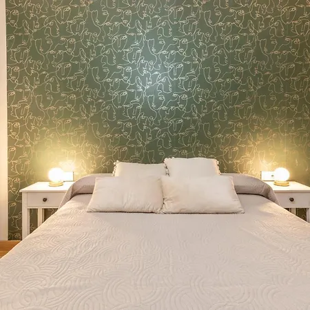 Ferienwohnung Capricho En El Centro De Granada. Exterior foto