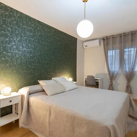 Ferienwohnung Capricho En El Centro De Granada. Exterior foto