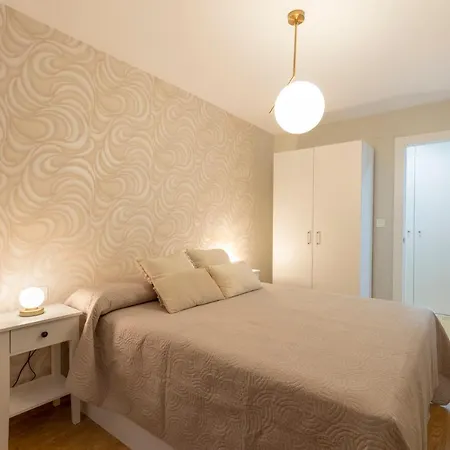 Ferienwohnung Capricho En El Centro De Granada. Exterior foto