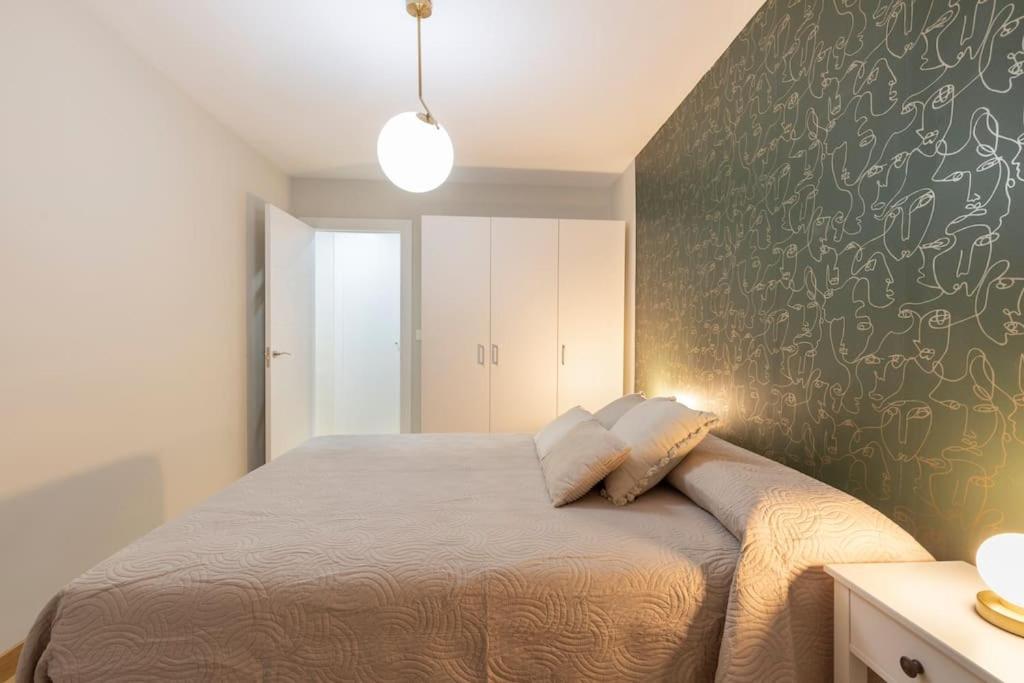 Apartament Capricho En El Centro De Granada. *