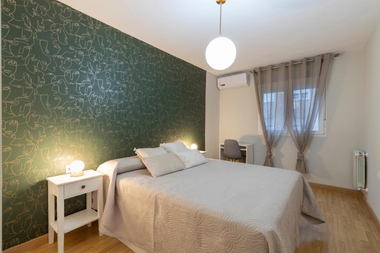 Capricho En El Centro De Granada. Appartamento