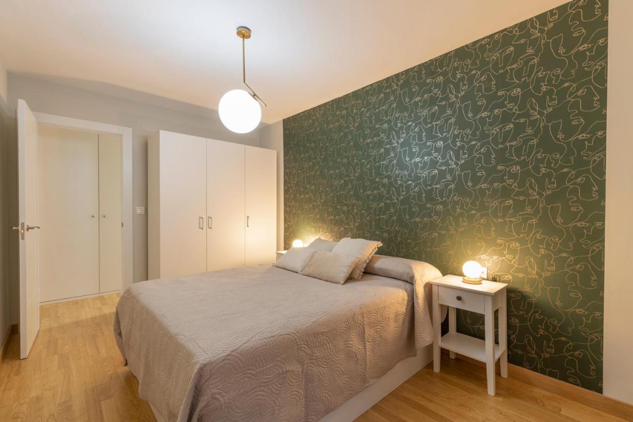 Apartament Capricho En El Centro De Granada. Grenada