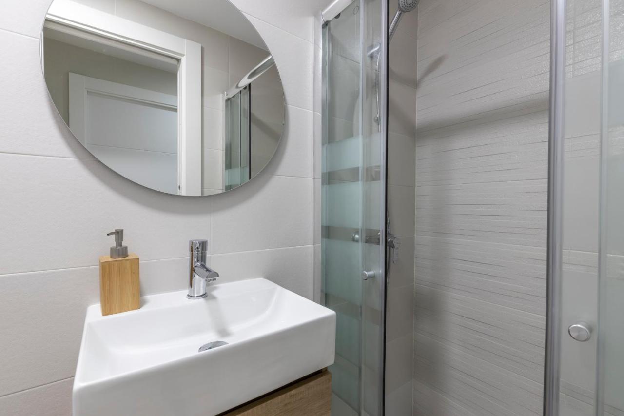 Apartament Capricho En El Centro De Granada. *
