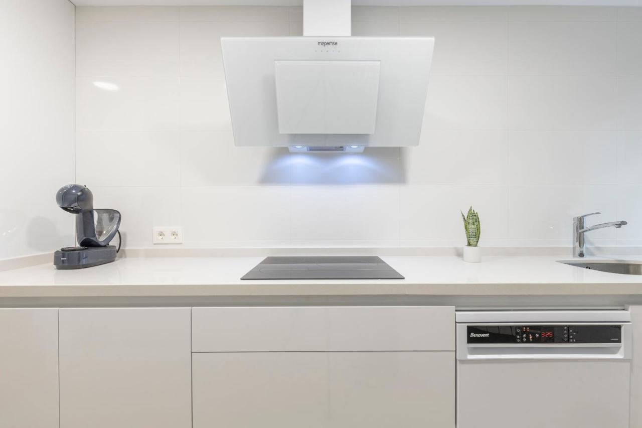 Apartament Capricho En El Centro De Granada. *