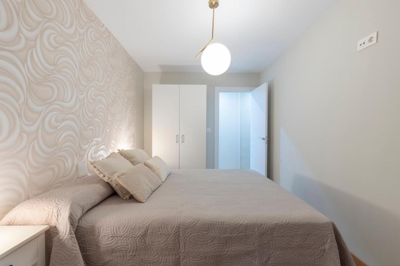 Capricho En El Centro De Granada. Apartamento *