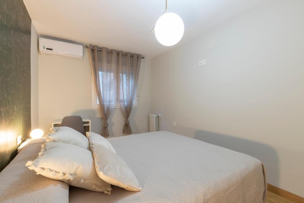 Appartamento Capricho En El Centro De Granada. *