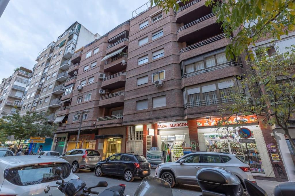 Apartament Capricho En El Centro De Granada. Grenada