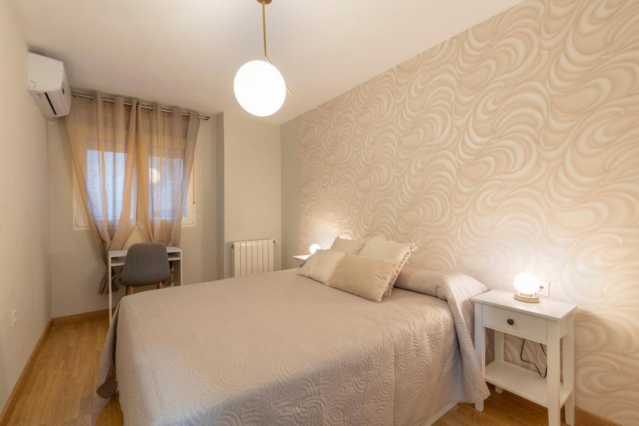 Apartamento Capricho En El Centro De Granada.