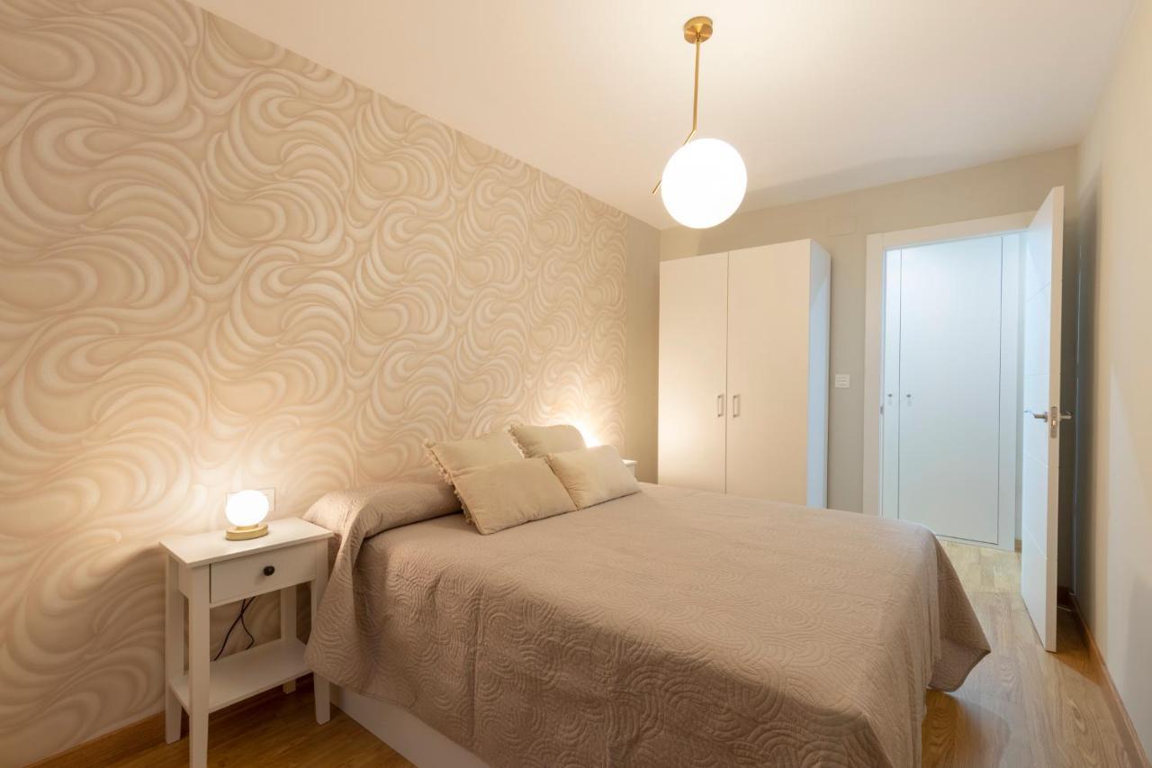 Apartament Capricho En El Centro De Granada.