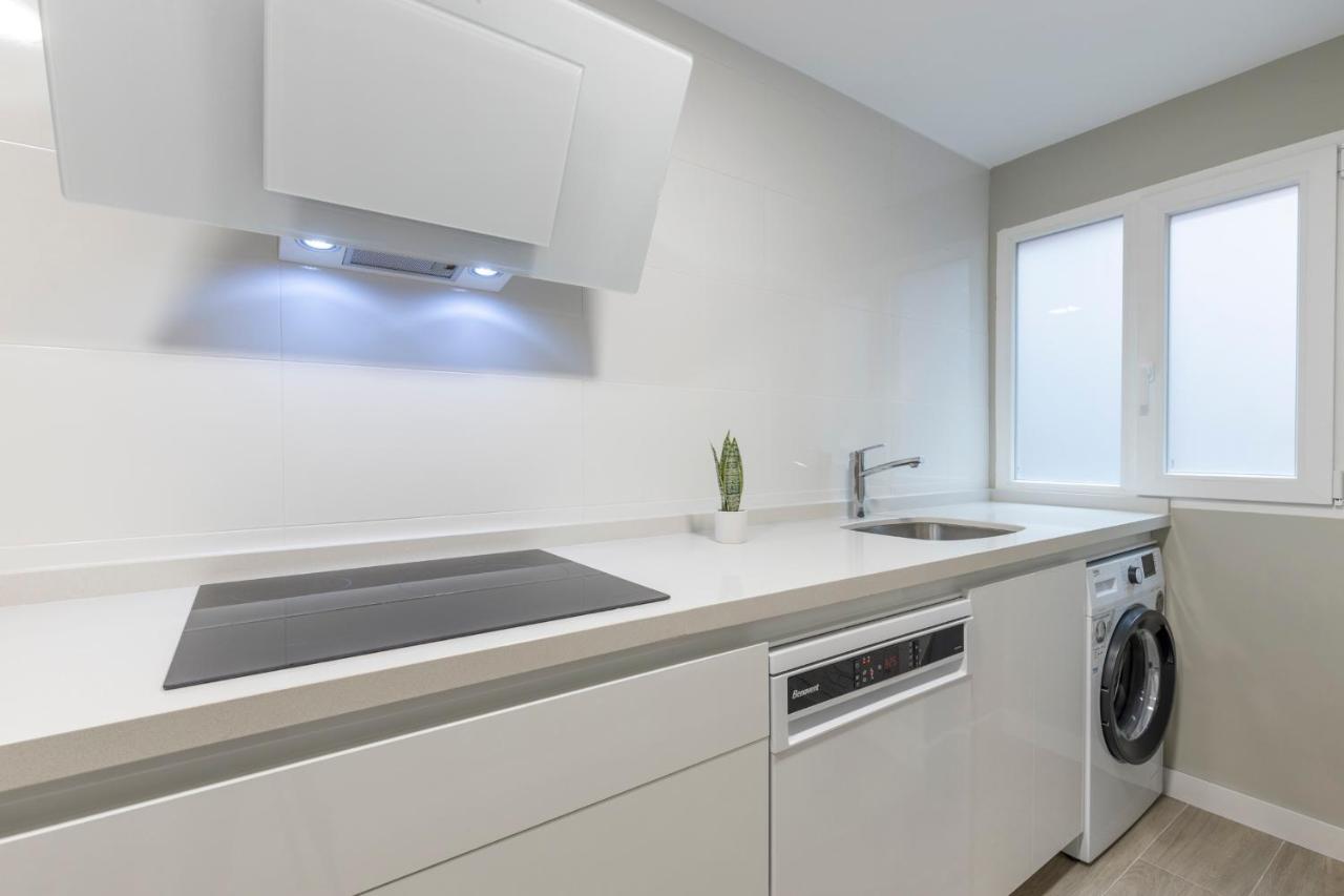 Apartament Capricho En El Centro De Granada. Grenada